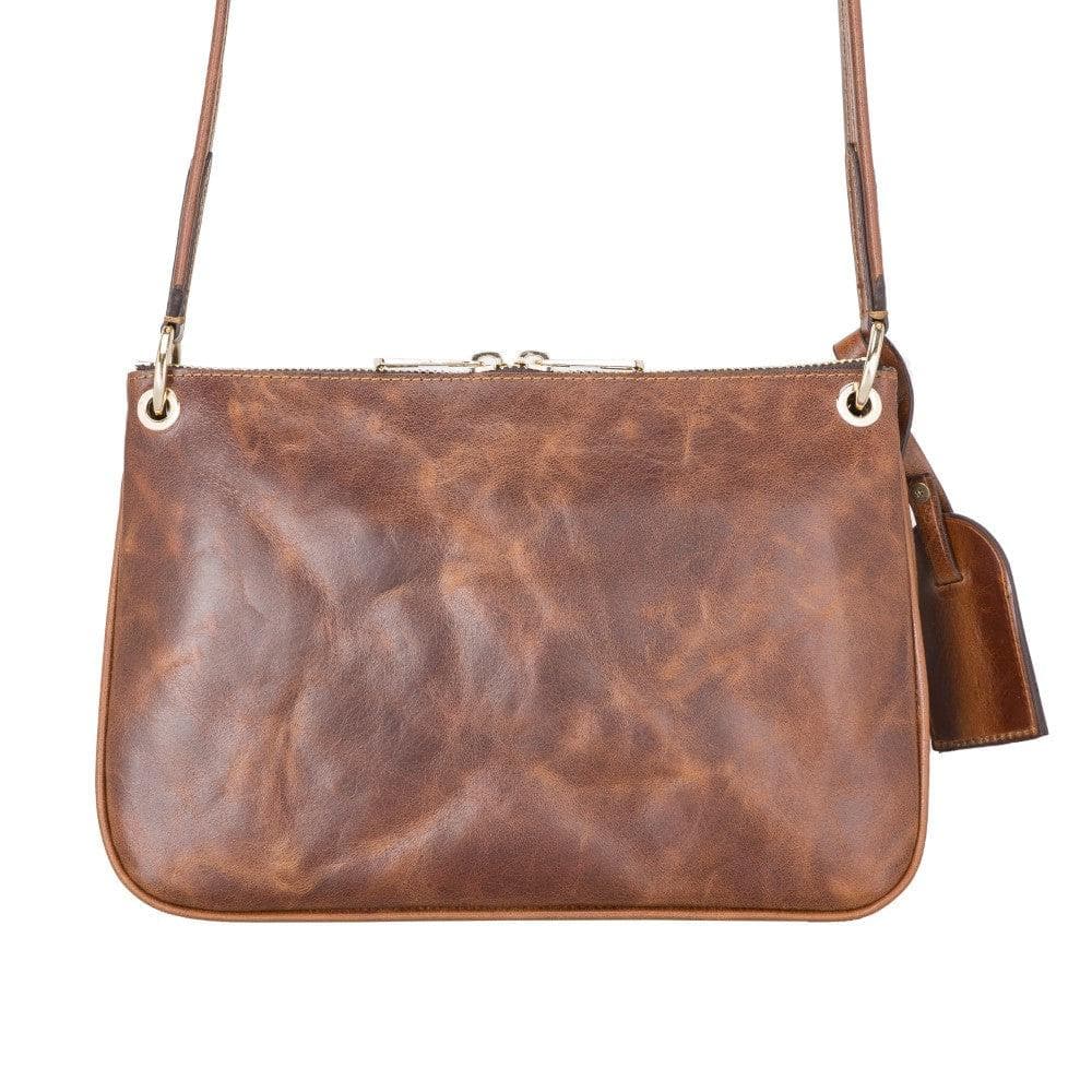 Jane Leather Women Bag Bornbor