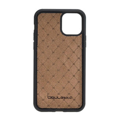 Bouletta Flexible Leather Back Cover With Card Holder for iPhone 11 Series Bouletta LTD