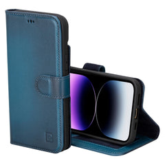 Unveiling Elegance: iPhone 15 Leather Cases That Redefine Luxury Bouletta LTD