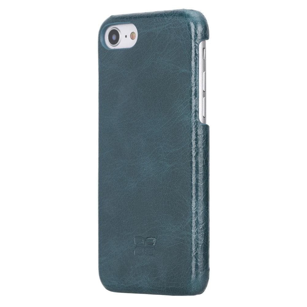 Apple iPhone 8 Series Ultimate Jacket Leather Phone Cases Bornbor LTD