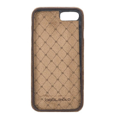 Apple iPhone 8 Series Ultimate Jacket Leather Phone Cases Bornbor LTD