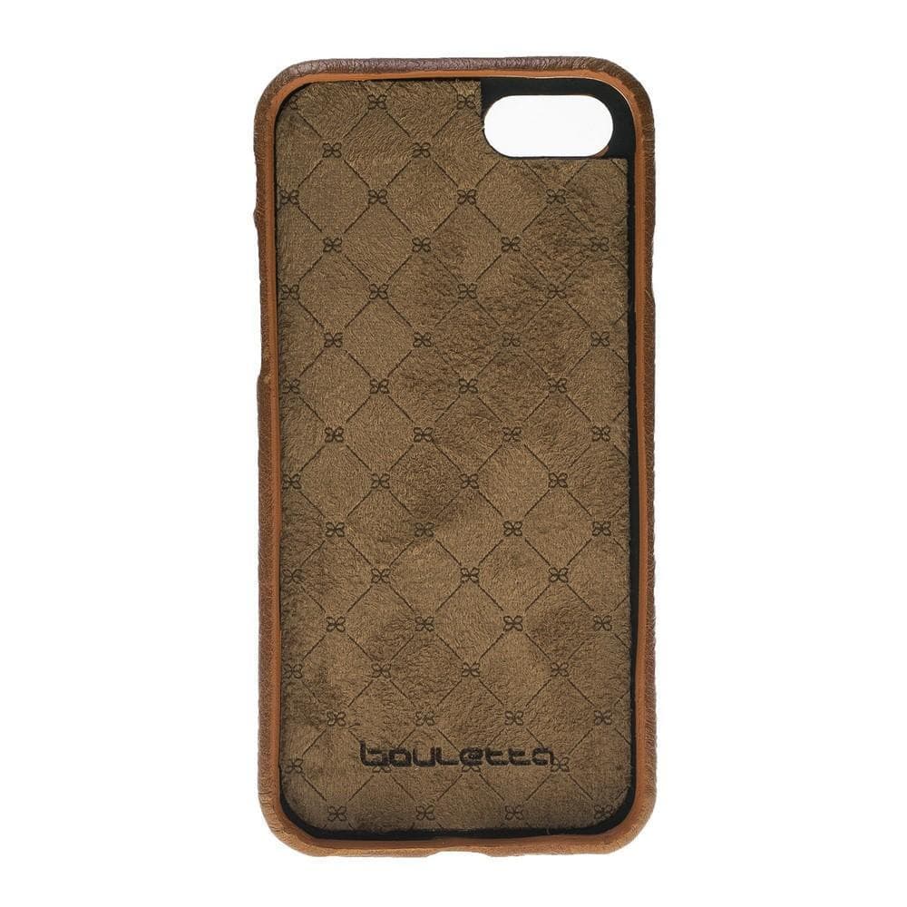 Apple iPhone SE Series Leather Ultra Cover Bornbor