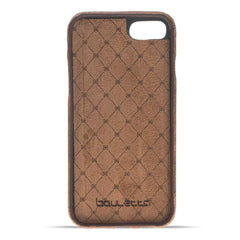 Apple iPhone SE Series Leather Ultra Cover Bornbor