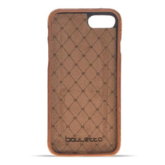 Apple iPhone SE Series Leather Ultra Cover Bornbor LTD