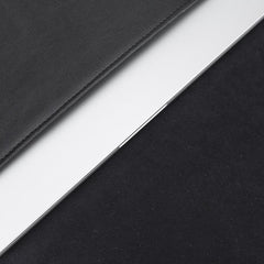 B2B - Leather Mac Sleeve Bouletta B2B