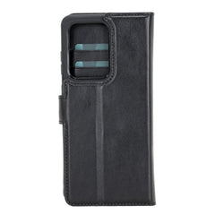 B2B - Samsung Galaxy S20 Ultra Detachable Leather Case / MW Bouletta B2B