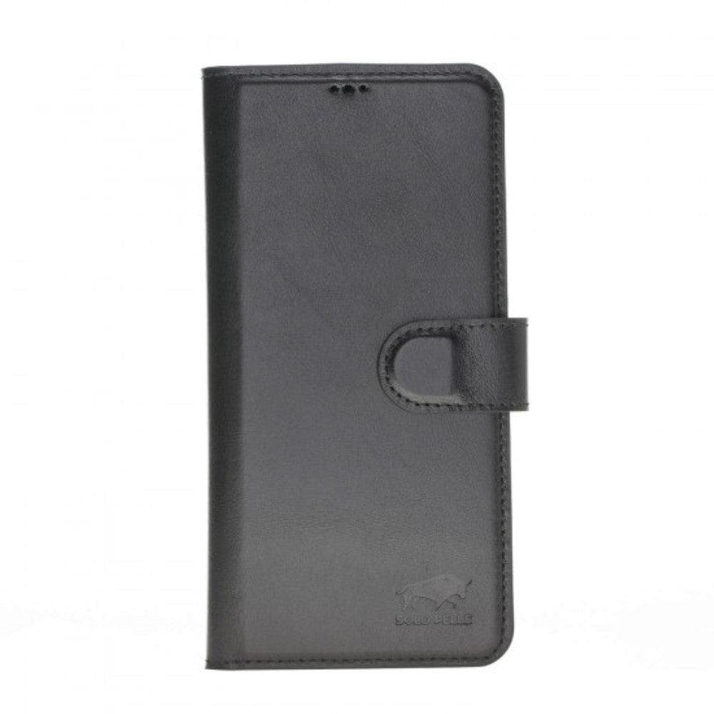 Huawei P30 Leather Detachble Magic Wallet Case Bornbor