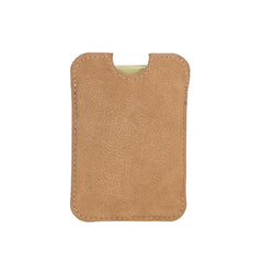 Maggy Magnetic Detachable Leather Card Holder for Back Covers Bouletta B2B