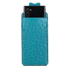 Marlo Leather Universal Phone Case DE11 Bornbor