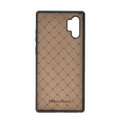 Samsung Galaxy Note 10 Series Leather Detachble Magic Wallet Case Bornbor