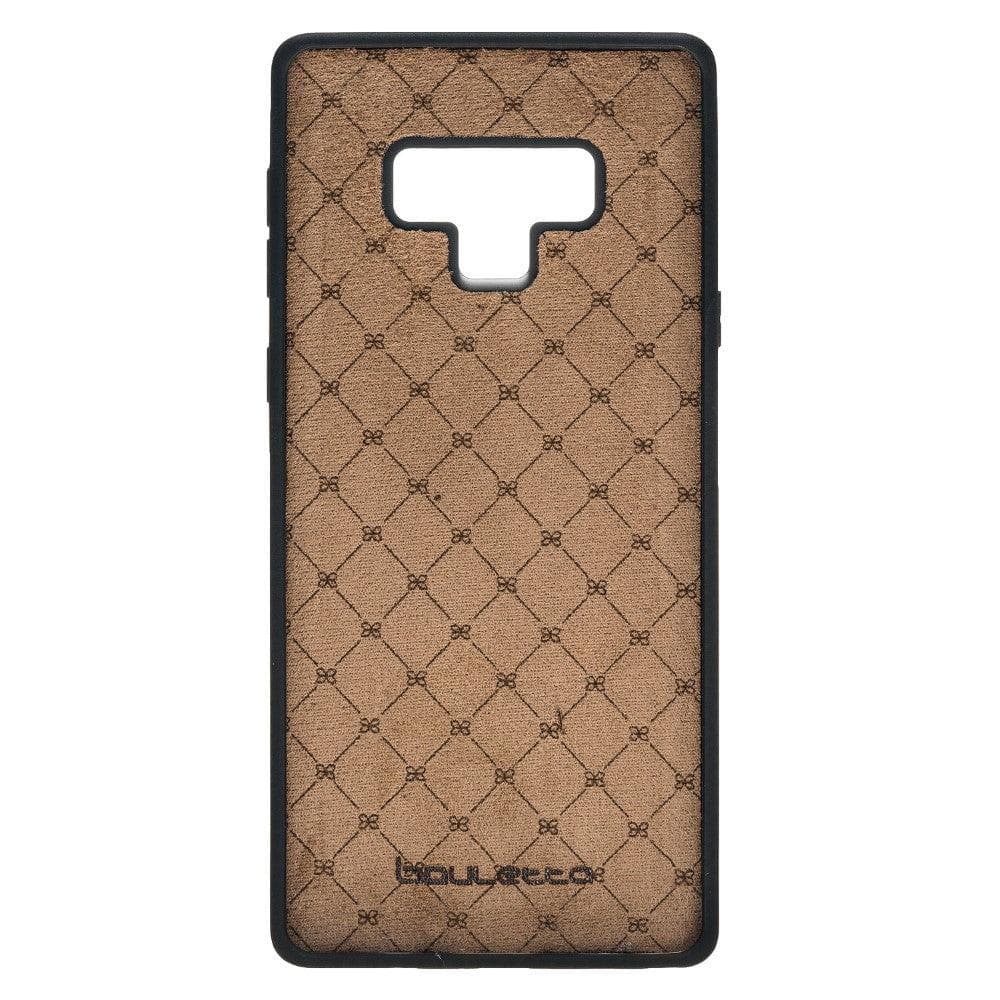 Samsung Galaxy Note 9 Series Leather Flex Cover Case Bouletta