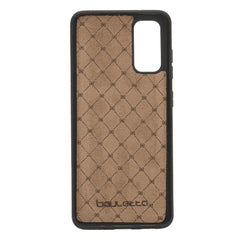 Samsung Galaxy S20 Series Leather Detachable Wallet Phone Case