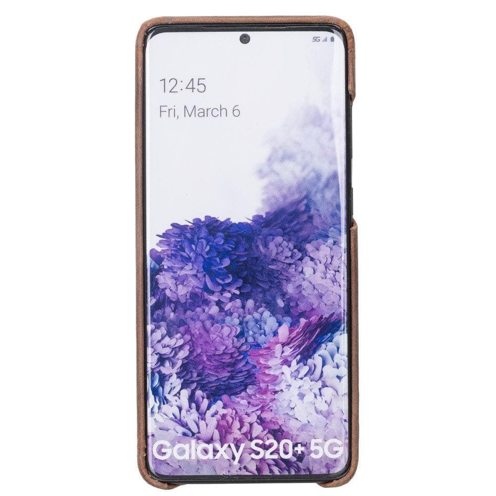 Samsung S20 Fully Back Cover Bornbor