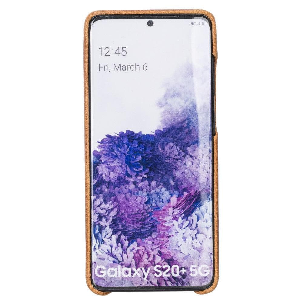 Samsung S20 Fully Back Cover Bornbor