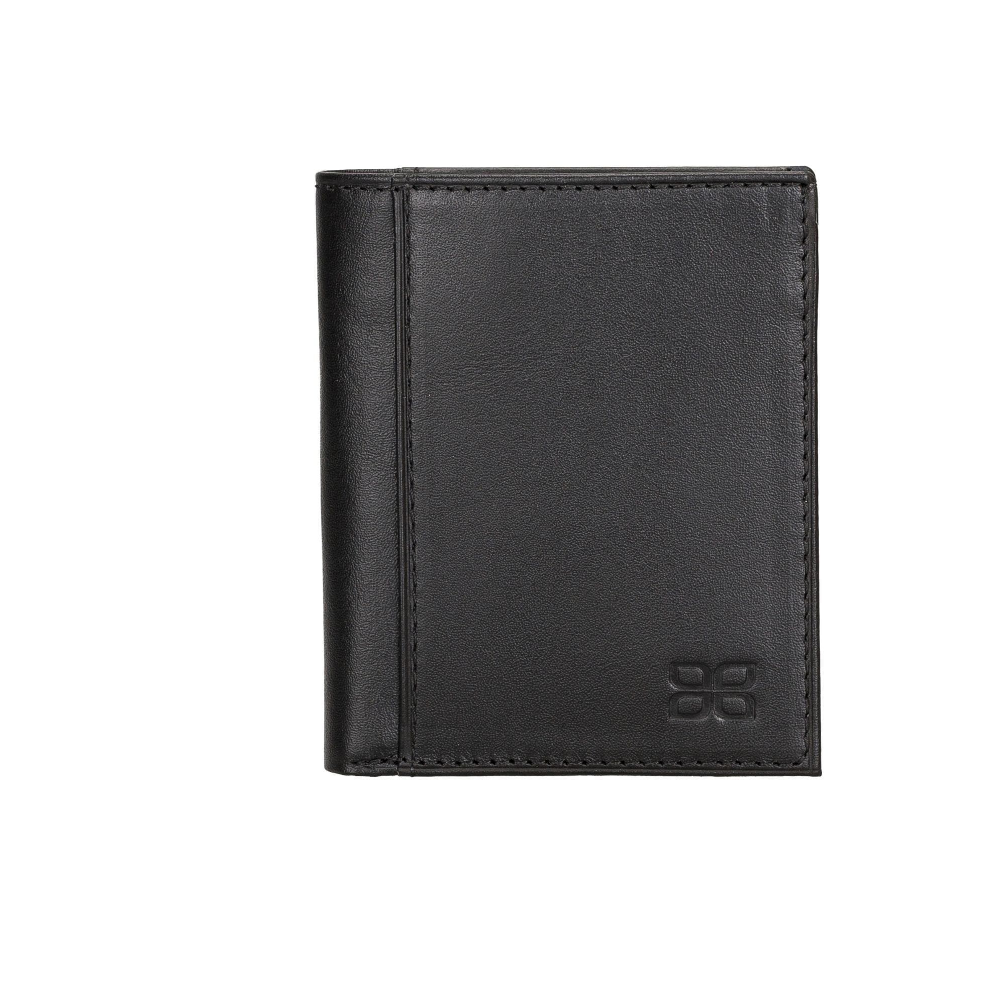 Yetta Leather Card Holder Bouletta LTD